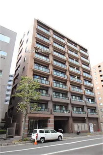 サザンステラコート北大の画像