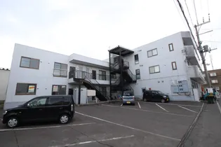 モエレマンション【305号室】の外観