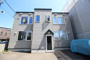 ブラウンウッドⅡの画像