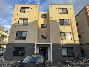 クレセールN18の画像