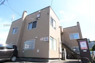 第7木村ハイツの画像