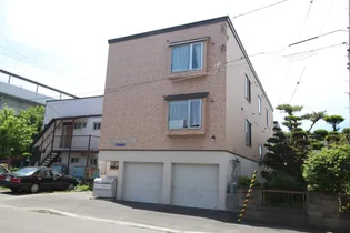 ミライコートⅡ【103号室】の外観