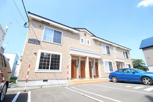 パークサイドCの画像