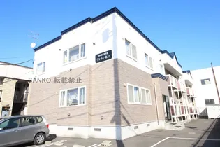 ラントレ北31の画像