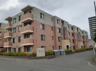 ソレイユ西町Bの画像