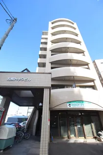 札幌トキワビルの画像