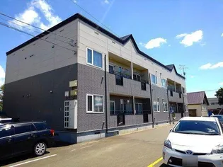 ノースリバーⅠの画像