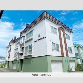 コーポニューリバーAの画像