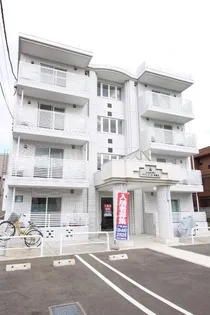 グランメール西麻生の画像