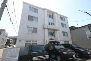 グランメール新道東駅西の画像