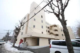 プラチナマンション北21条の画像