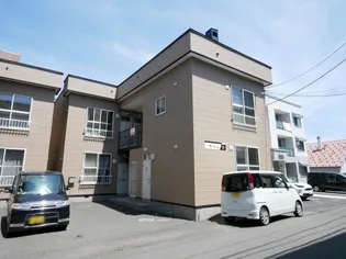 一光ハイムBの画像