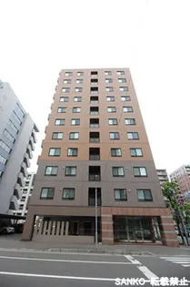 サザンエトワール北大の画像