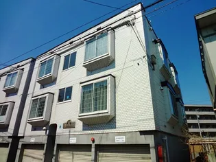 エルパラシオAの画像