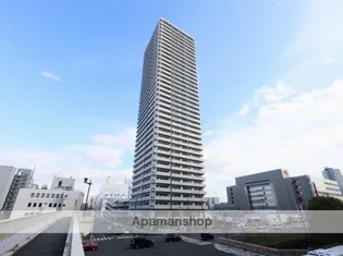 北海道札幌市東区北七条東1丁目【マンション】の外観