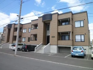 グランノールIの画像