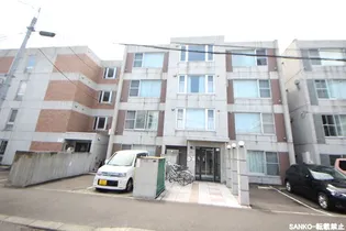 麻生アクアリオ【00205号室】の外観