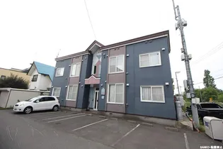 ルミエール桑園の画像