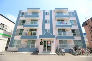 グランメール希望パルクの画像