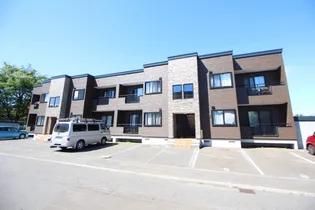 グランデスⅠの画像