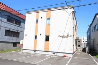 カーサ セントロⅡの画像