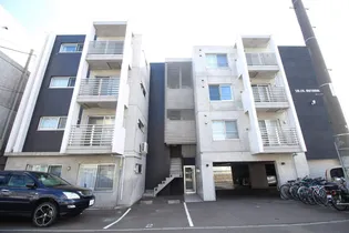 ソレイル元町の画像