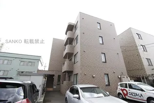 エストフォーレ16IIの画像