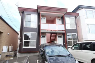 ルナコート23の画像