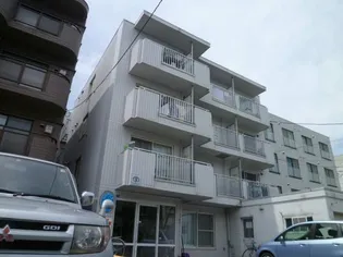 レジデンス高石【0405号室】の外観