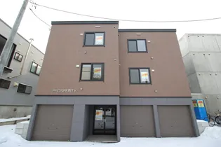 プロスペリティの画像