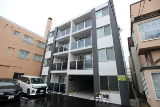 フィオーレ北23条の画像