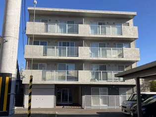 キャメロットコート桑園の画像