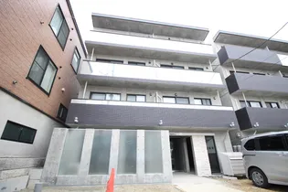 ディオクラシスN19 (DIOCLASISN19)【1階】の外観