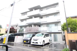 FUSHIMIーCITY STELLAの画像