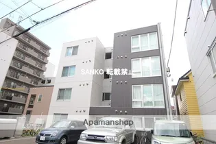 PINE RESIDENCE N32の画像