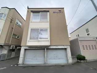 カトレアⅠの画像