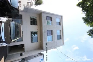 プランドール円山表参道【2階】の外観