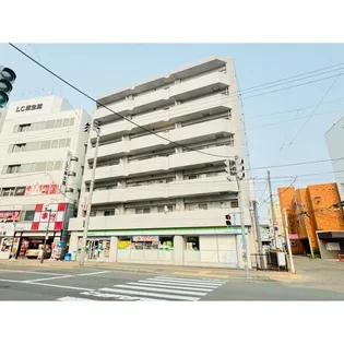 大玄ビル【402号室】の外観