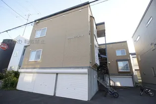 クレバーコートの画像