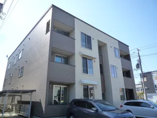 アルス東麻生の画像