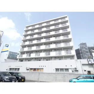 アクアトピア麻生の画像