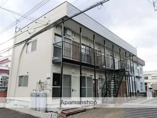 フジコーポの画像