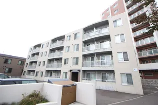 プレイス桑園の画像