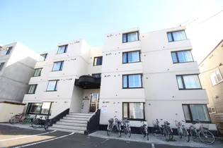 藤井ビル麻生の画像