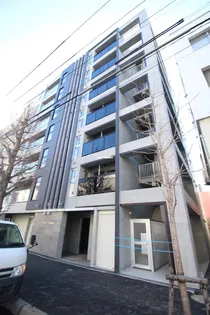 シティレジデンス桑園の画像