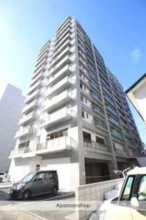 CLARK NORD(クラークノルド)【1102号室】の外観