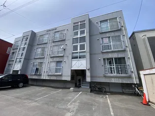 パステルコートの画像