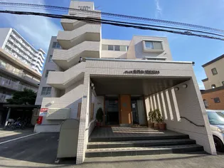 グレイス北円山 旭堂第11の画像