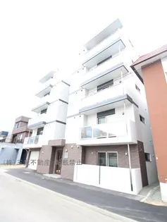 レストシティ北7条の画像