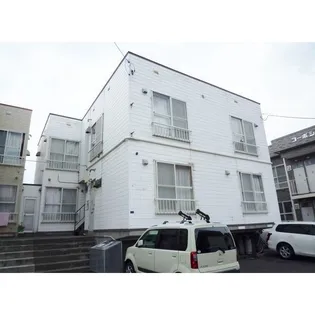 ラポール37 B棟の画像